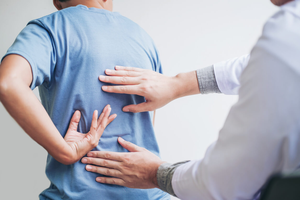 back pain specialists nj