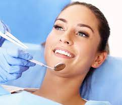 dentist for root canal near me