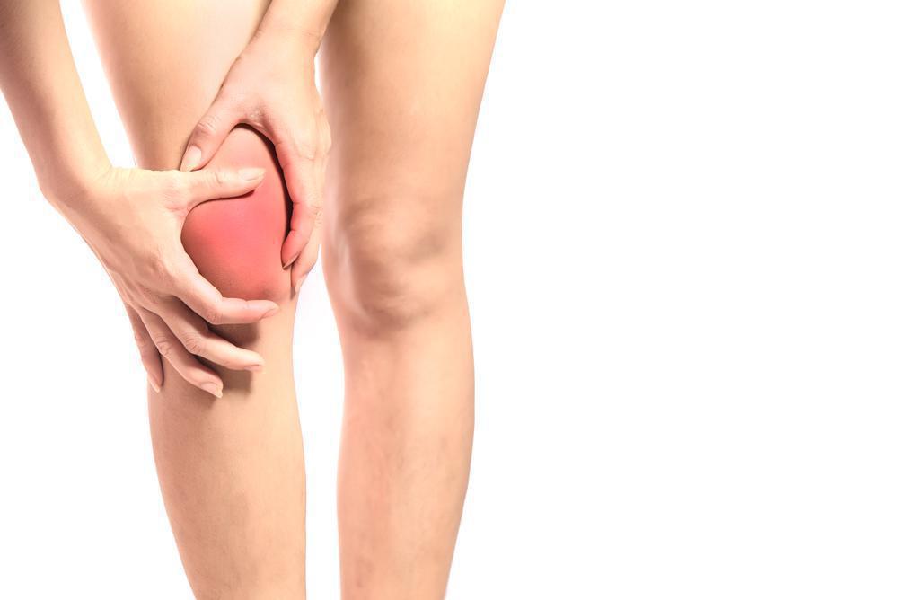 knee pain treatment jericho