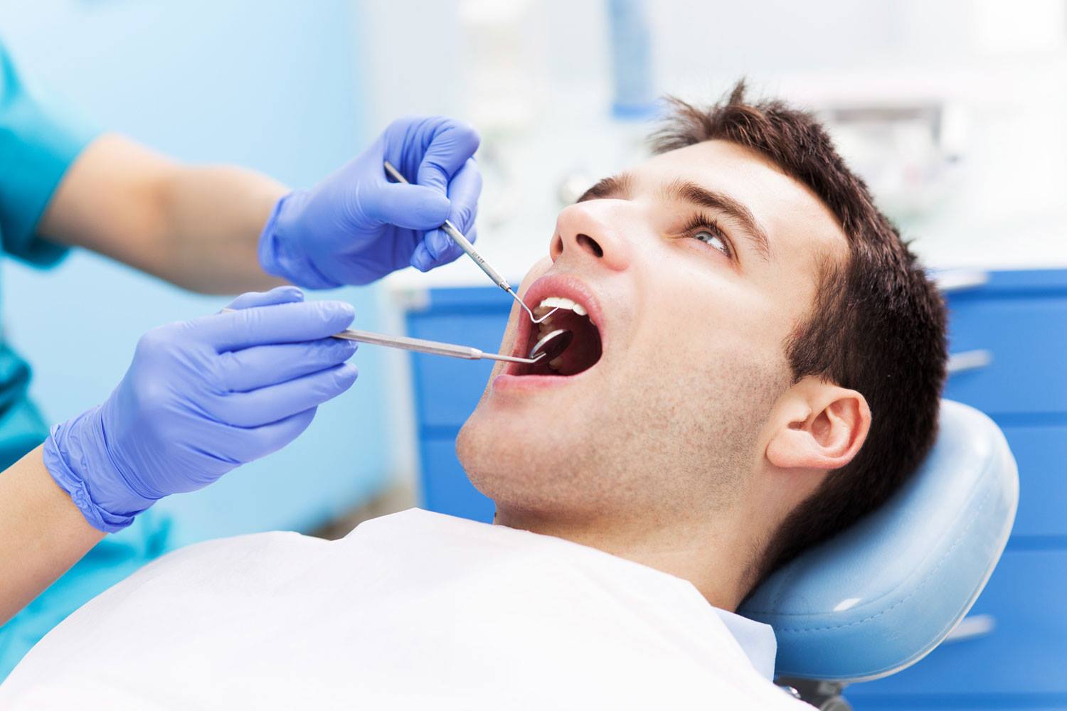emergency dental care houston