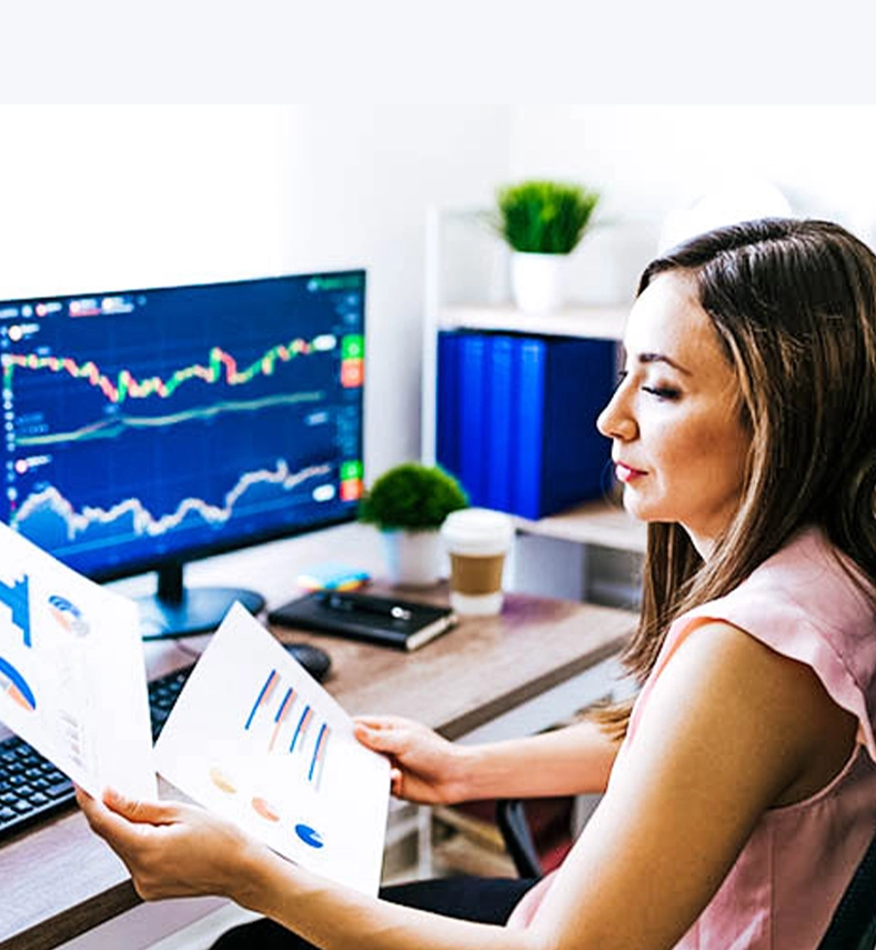 forex trade bot