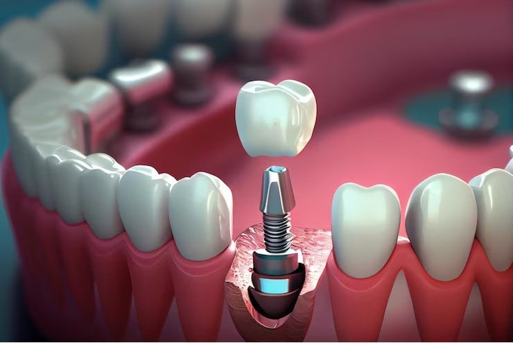Dental Implant Specialist