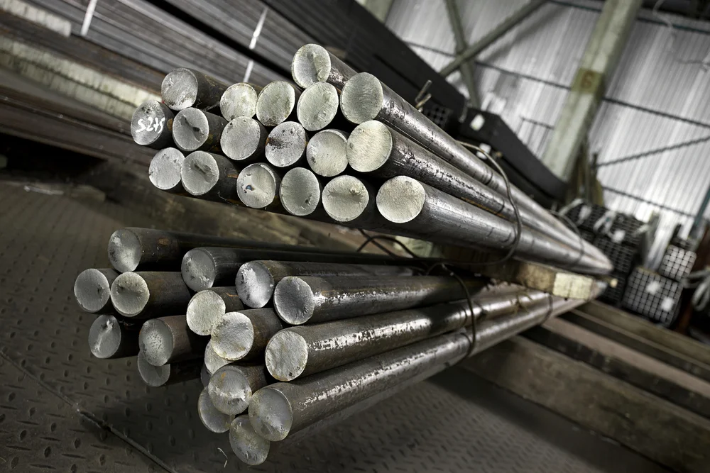 Steel supplier Singapore