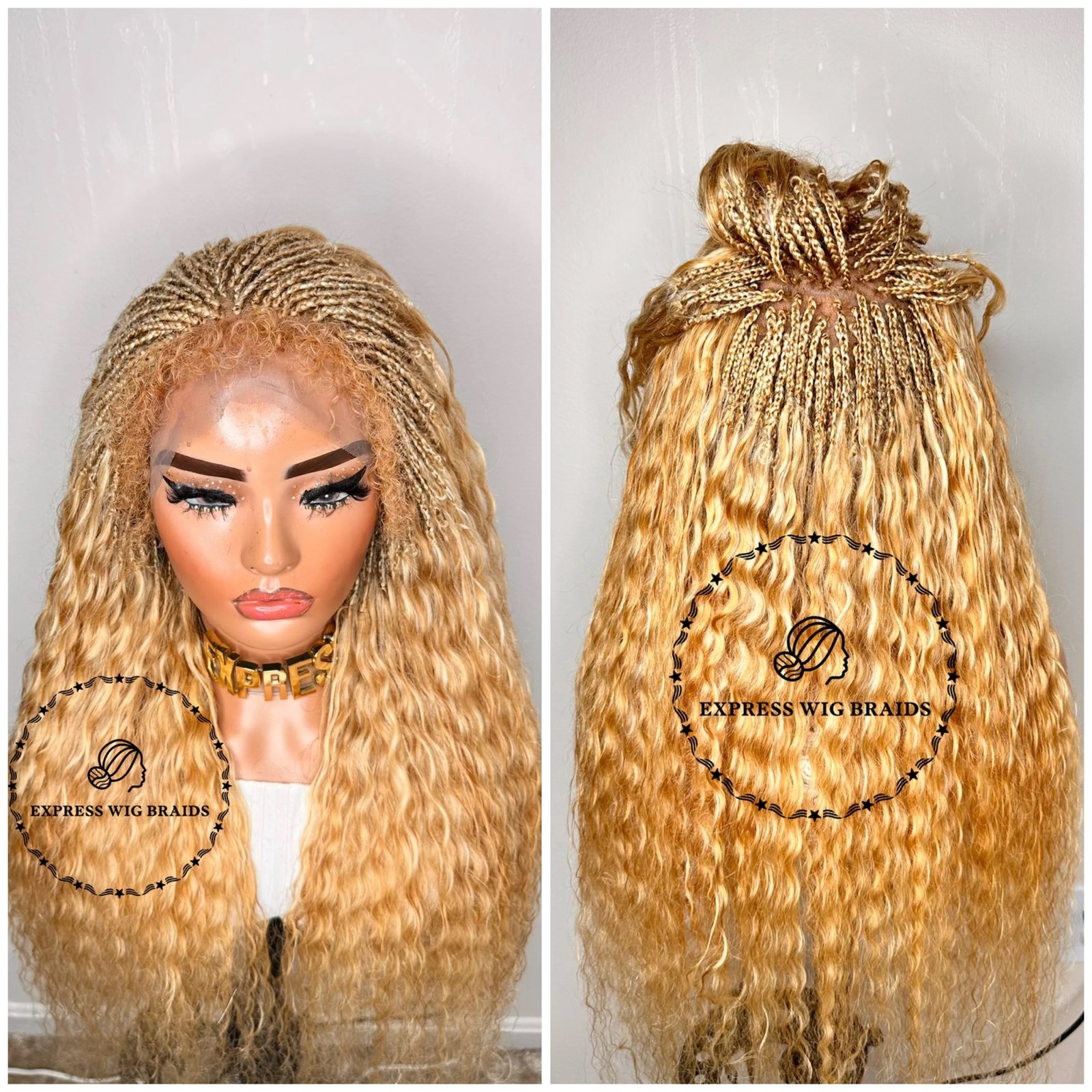 Why Should You Choose Braided Wigs Instead of Traditional Braiding ...