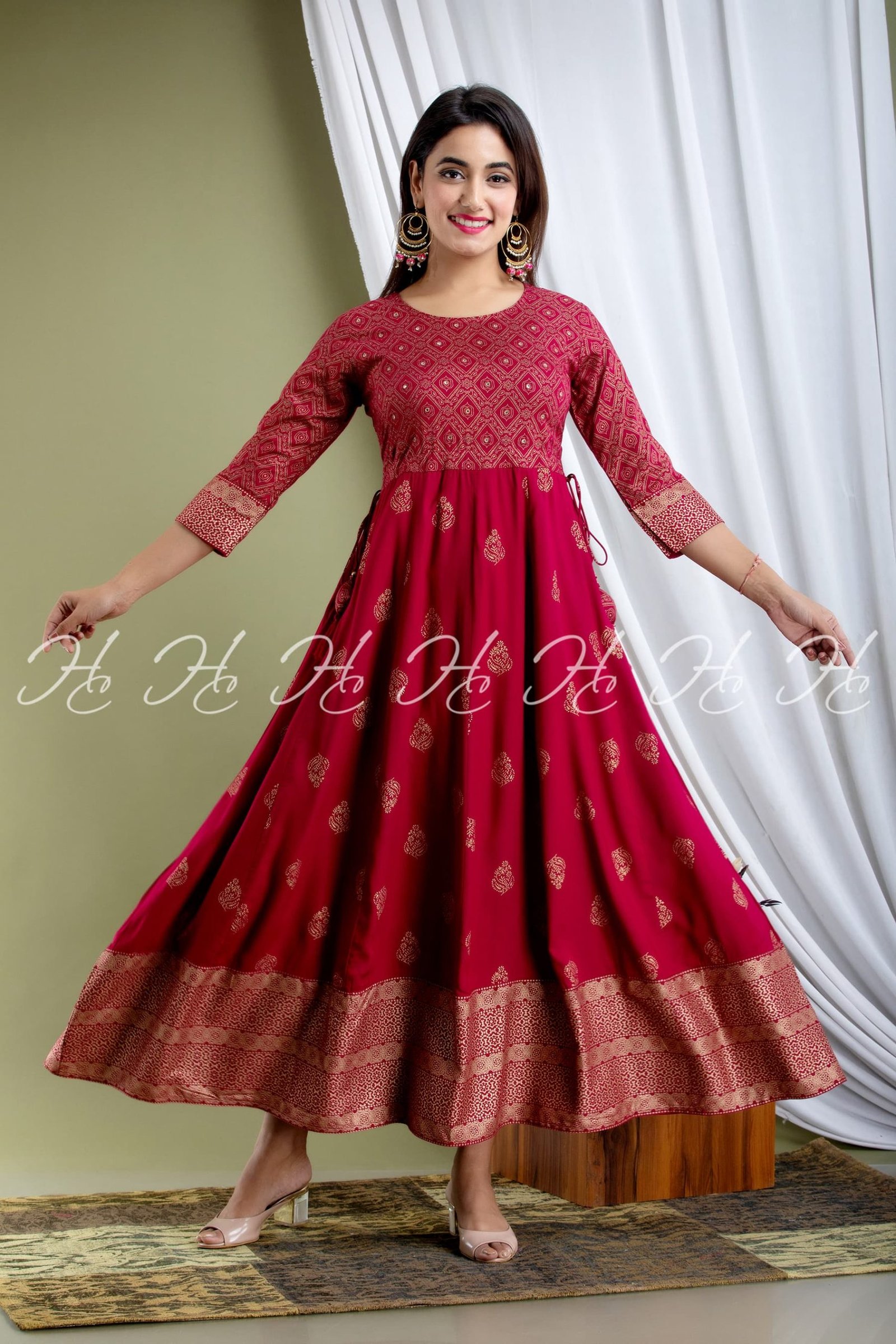 kurti wholesaler in sanganer